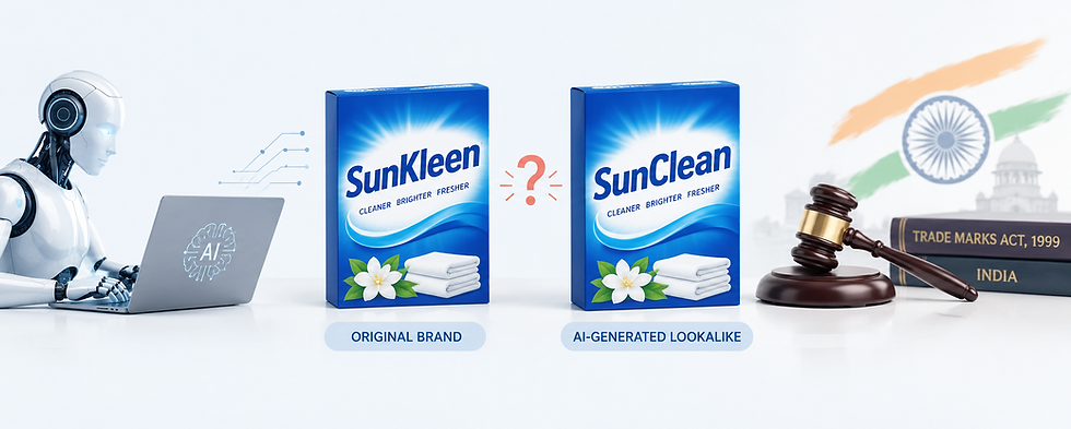 Packaging Confusion