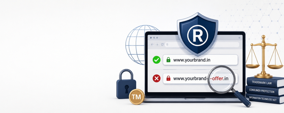 trademark protection