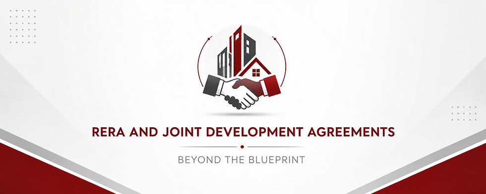Rera Development