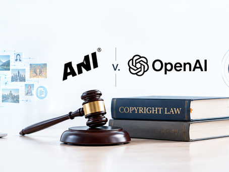 IP Law