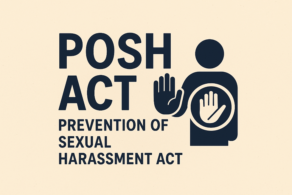 Strengthening Workplace Safety: Supreme Court’s Mandate on SHe-Box Registration under the POSH Act