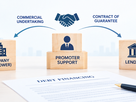 Debt Financing