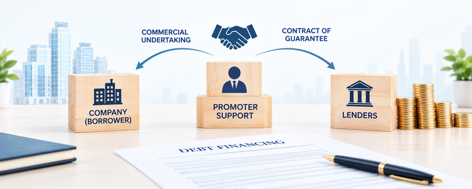 Debt Financing