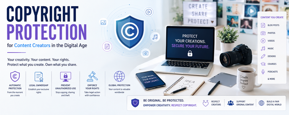 copyright protection