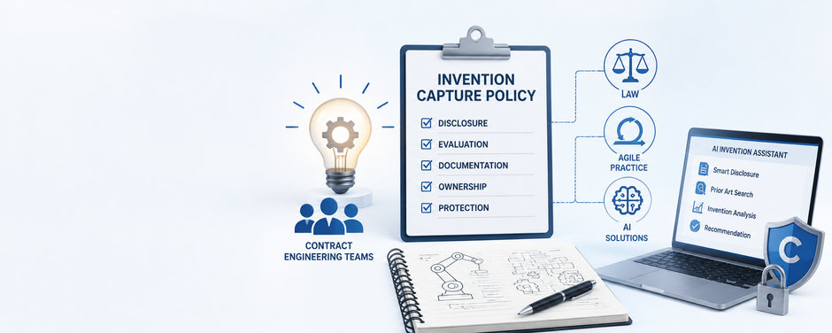 policy for contract