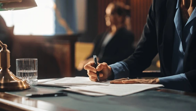 The Kerala Co-operative Milk Marketing Federation Limited v. Jose George