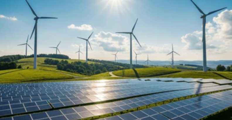 China Makes a Move to end Price Wars by Bolstering its Solar IP