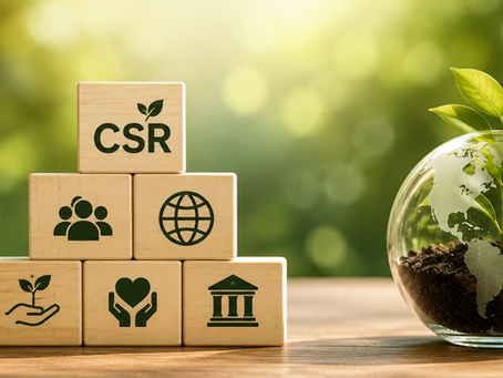CSR