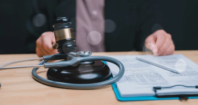 Courts, Clinics, And Code Merging Innovation Policy with Judicial Standards