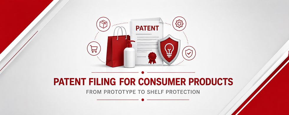 patent filing