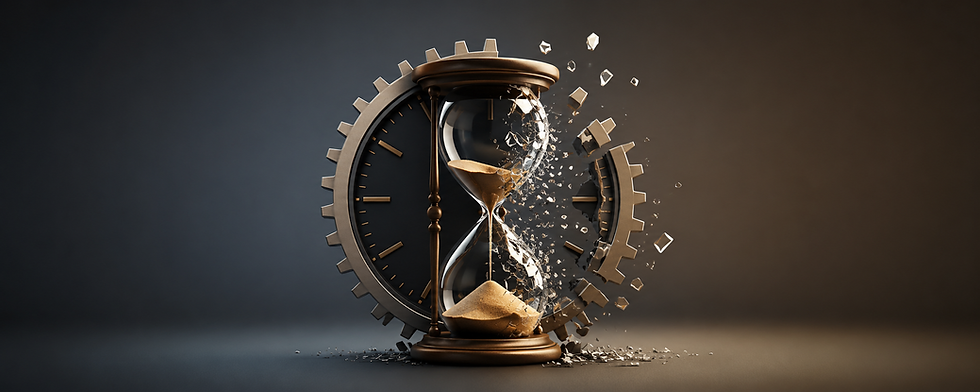 The ‘Time is of the Essence’ Clause: When Missing a Deadline Kills a Deal