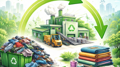 From Waste to Worth: EPR’s Role in the Textile Industry