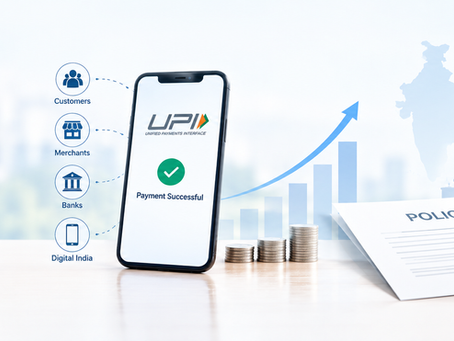 UPI Rule