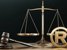 Trademark Enforcement in the Digital Marketplace: Combating Online Infringement