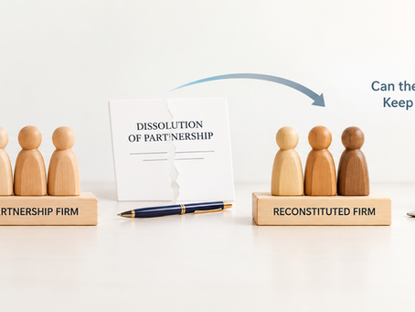 Partnership