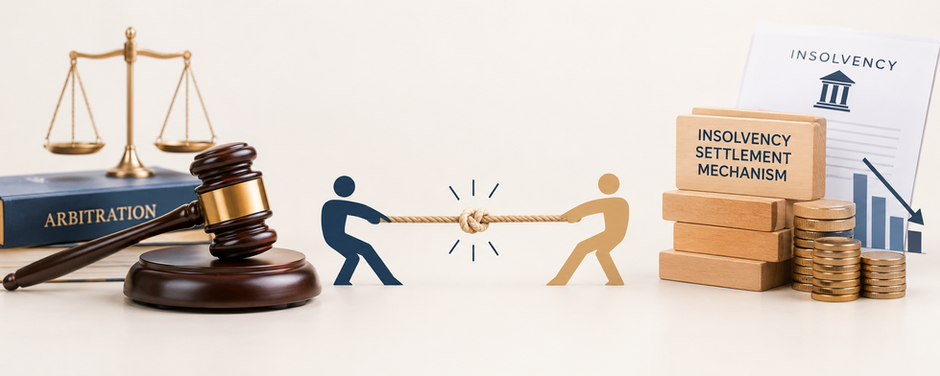 Insolvency