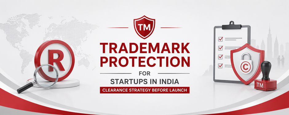 trademark protection