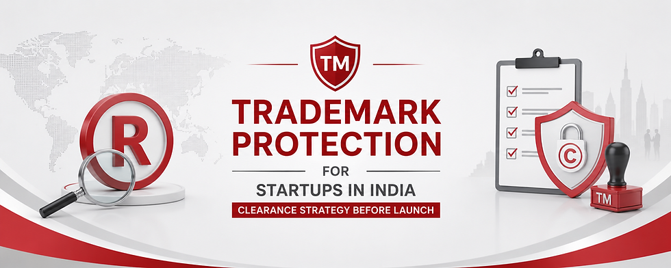 trademark protection