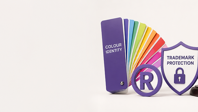 The Colour of Identity: Better Protection of Colour Trademarks in India