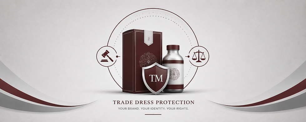 trade dress