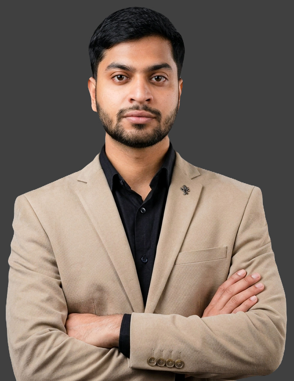 Anshu Singh