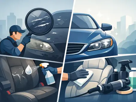 Extreme Detailing That Fixes Real Problems