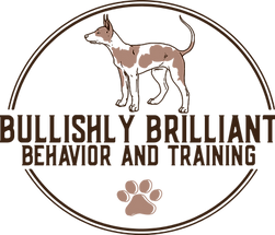 Bullishly Brilliant Behavior and Trainin