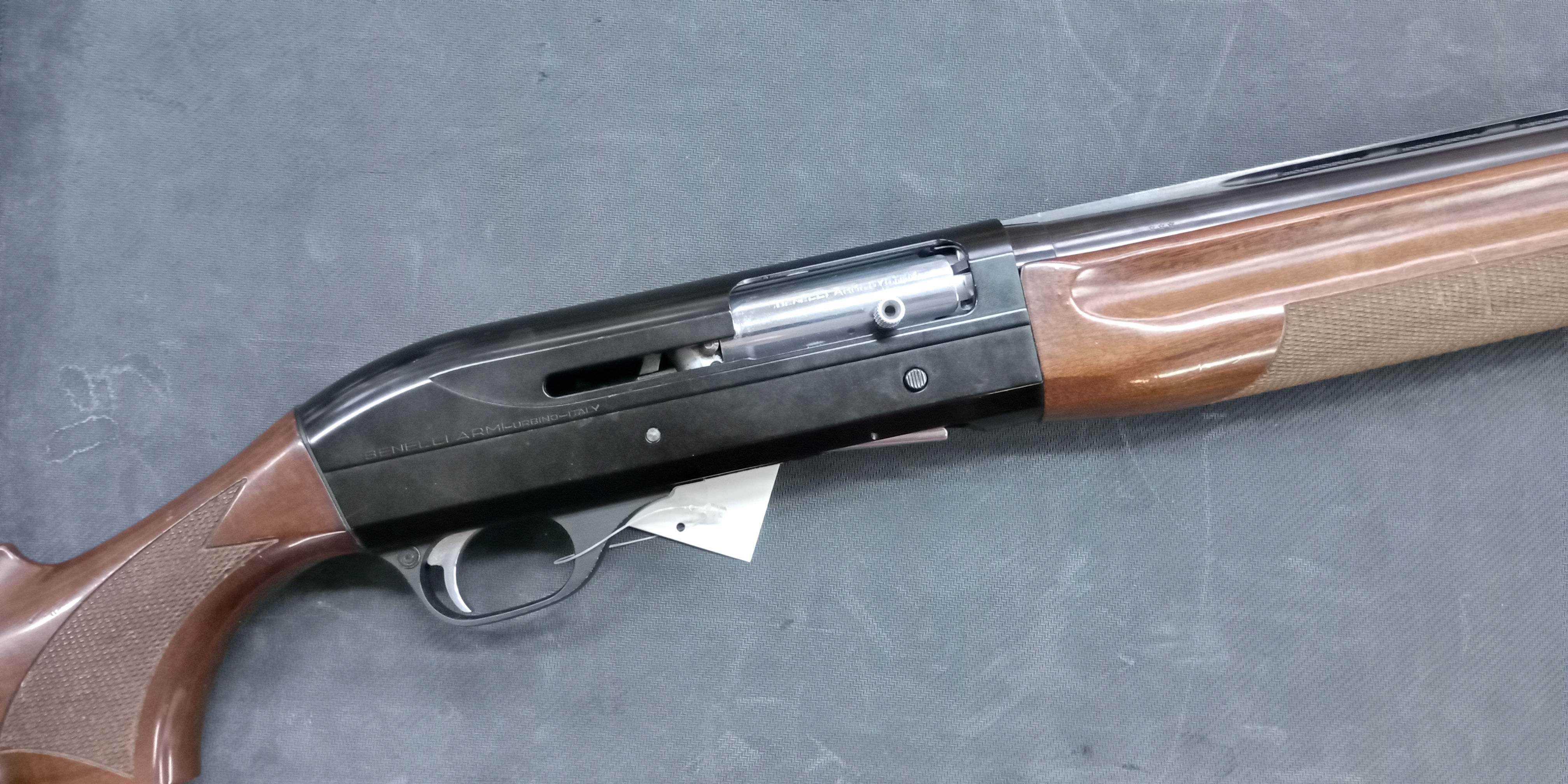 Benelli Montefeltro super 90 cal. 12