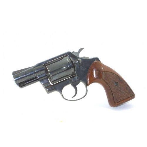 Colt Detective Special