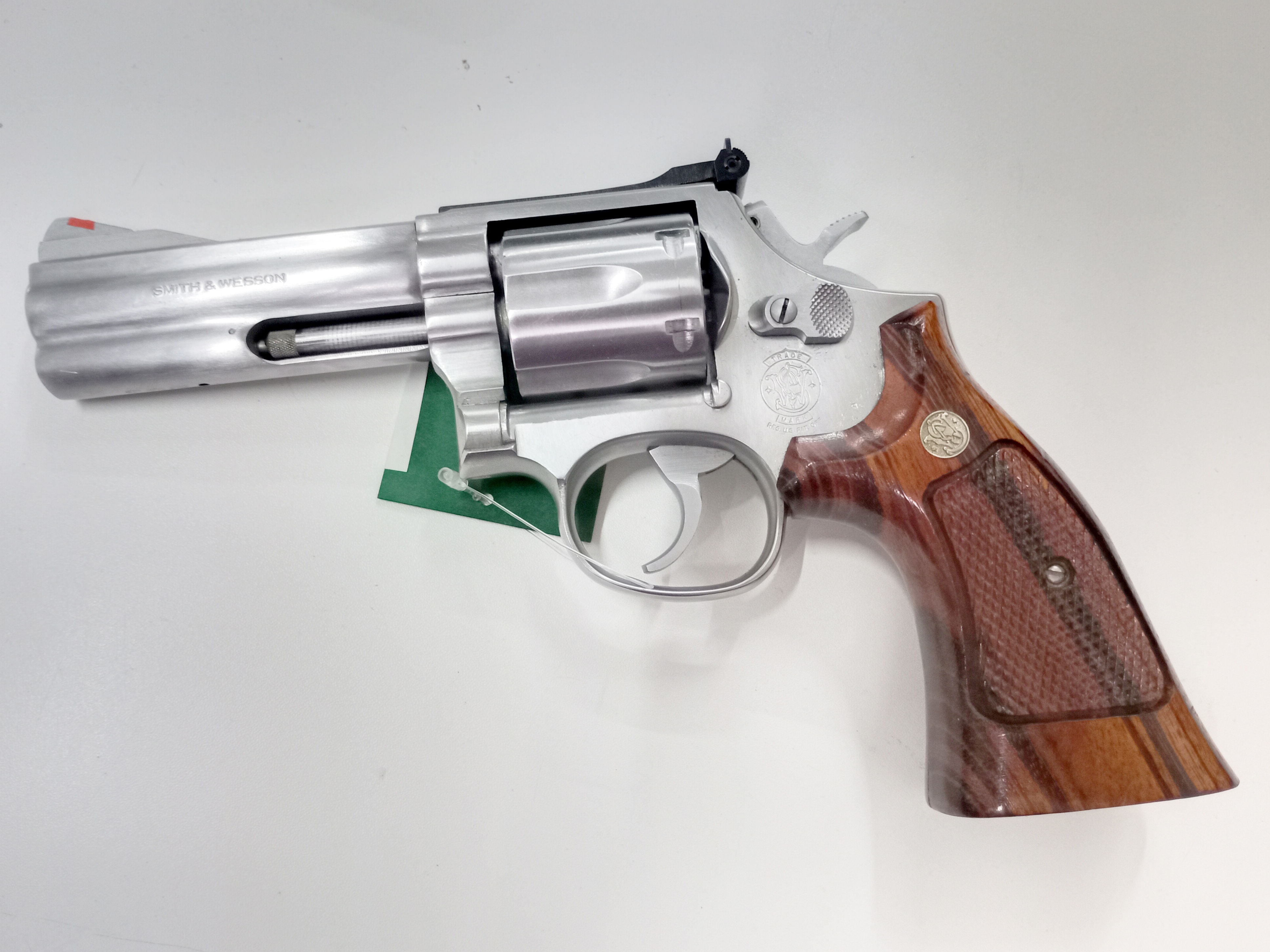 Smith Wesson 686-1M cal. 357 Mag.