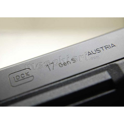 Miniatura: Glock 17 gen5