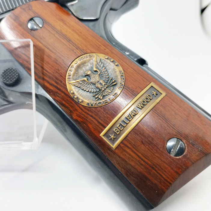 Miniatura: Colt 1911 Commemorativa