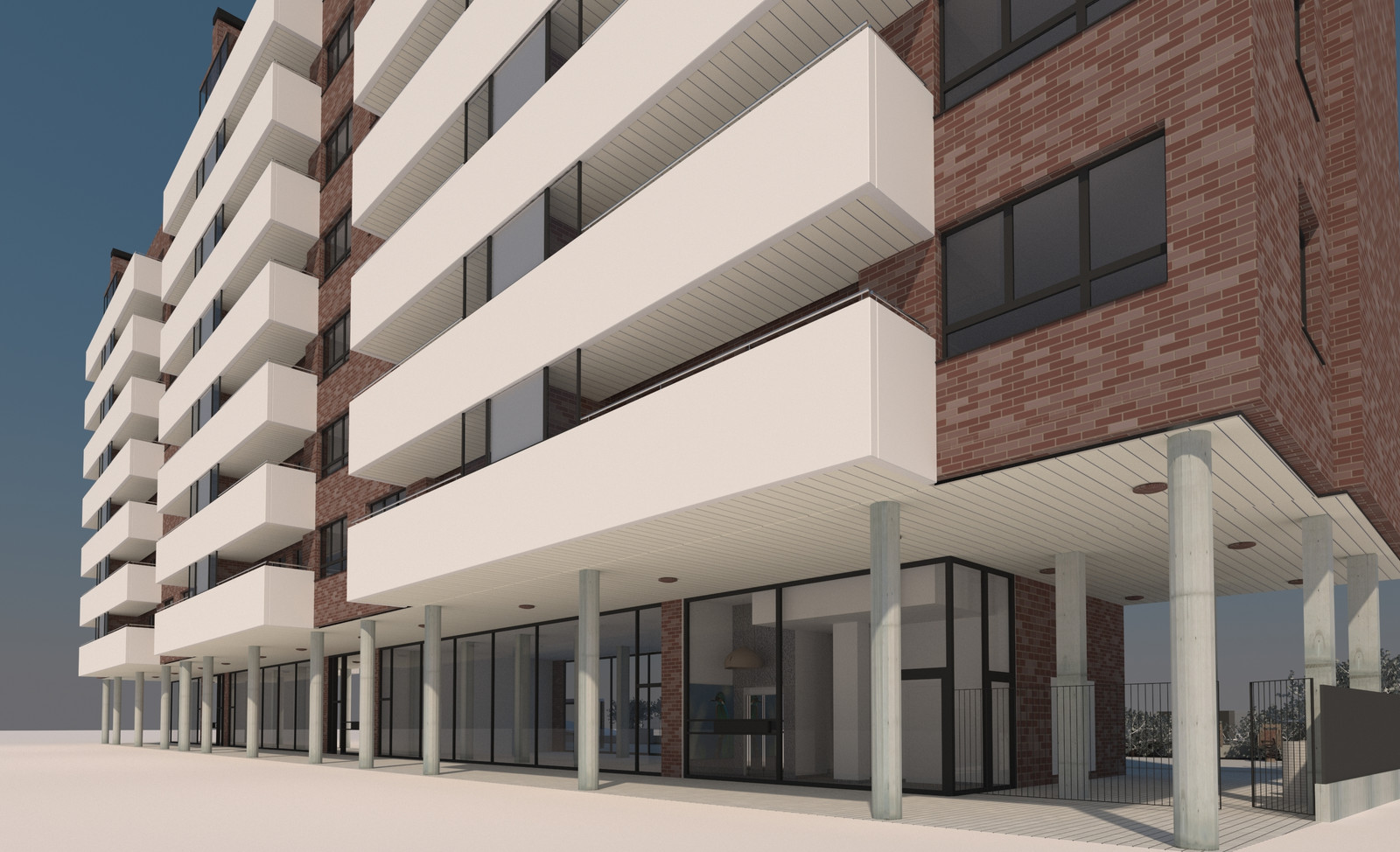 EDIFICIO PALOGAN 3