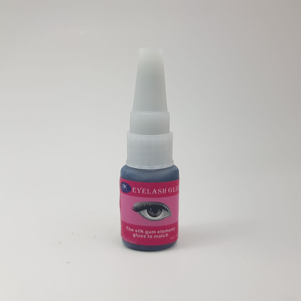 Thumbnail: BK Eyelash Glue