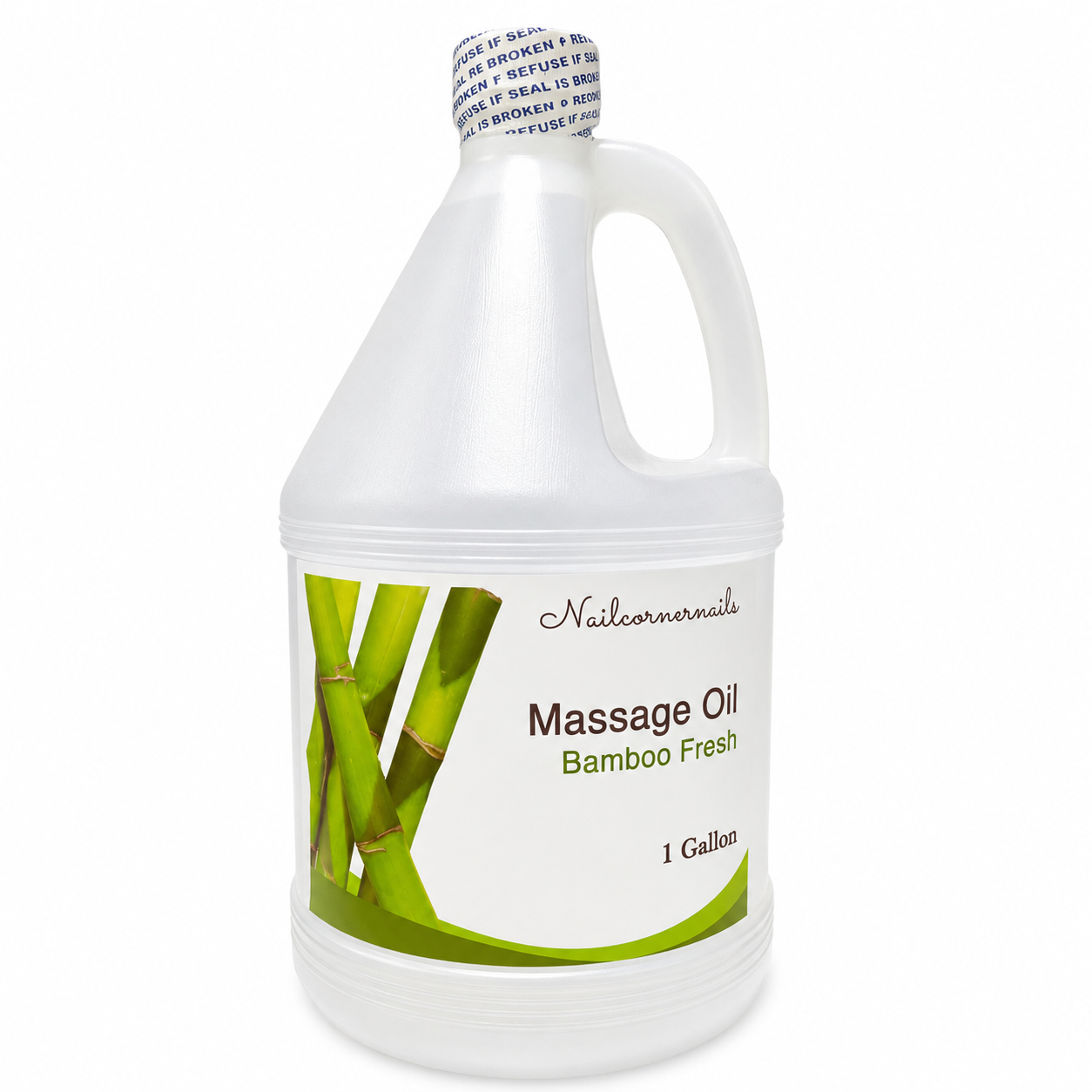 NCN Massage Oil