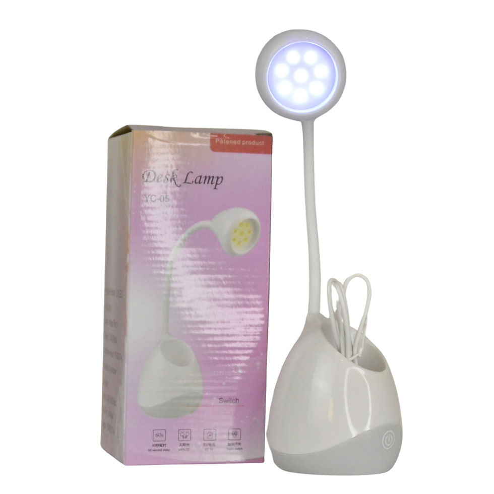 Thumbnail: Desk Lamp