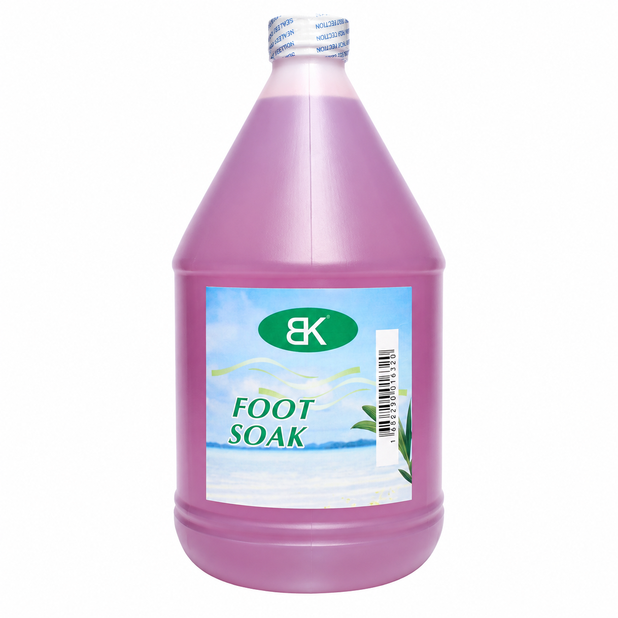 BK Foot Soak