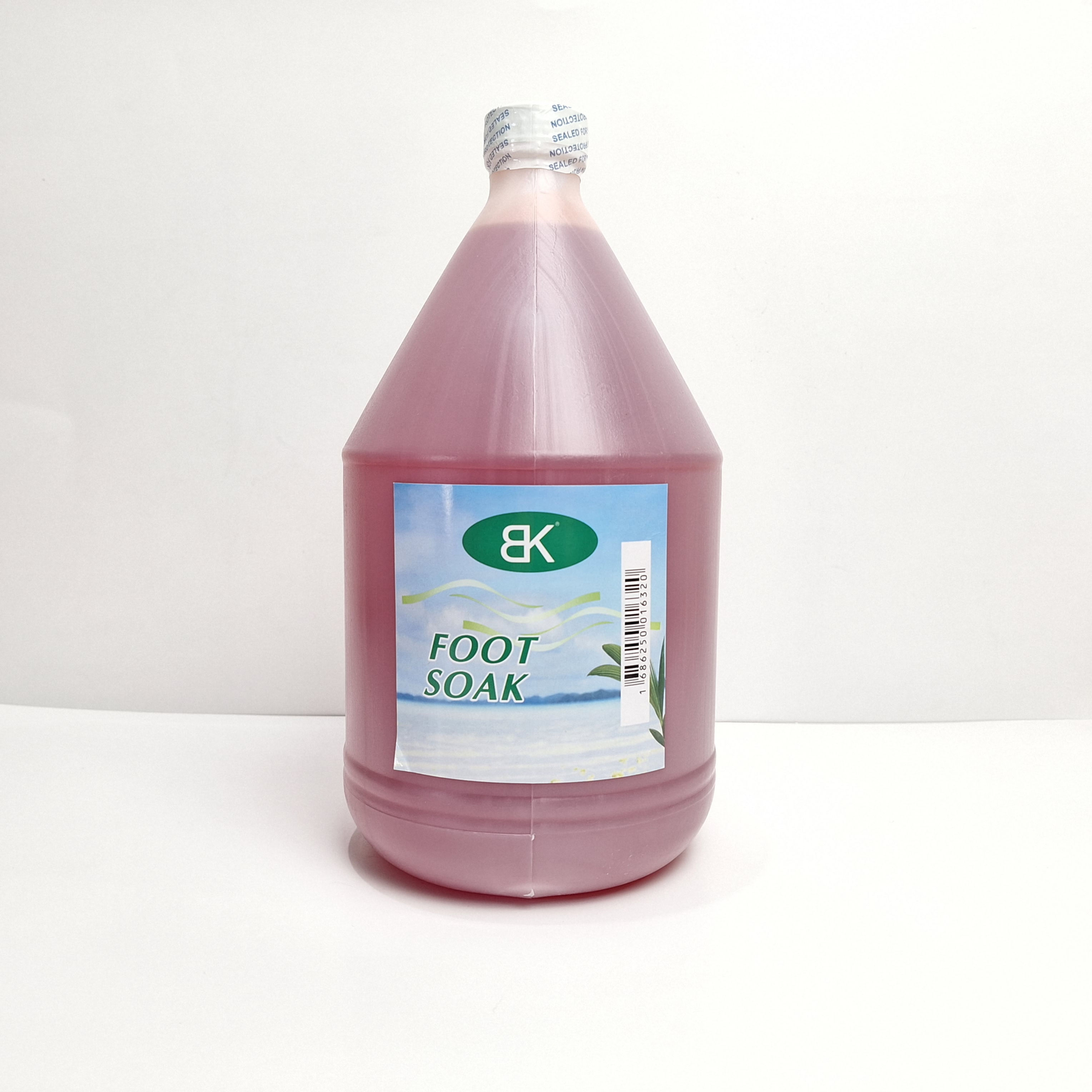 BK Foot Soak
