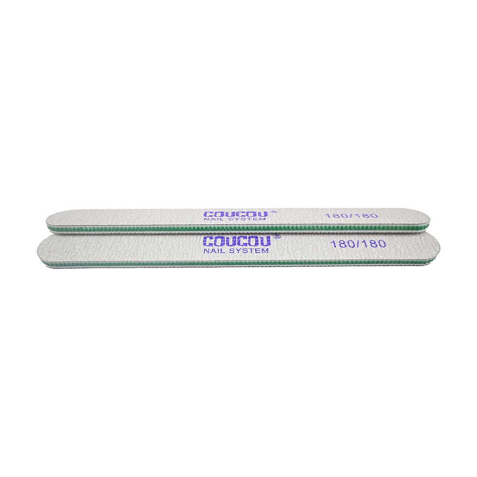 Thumbnail: COUCOU Professional Nail File