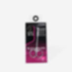 Thumbnail: EXPERT 51 TYPE 3 - Professional cuticle scissors with hook