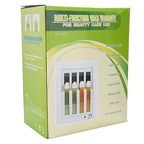 Thumbnail: Multi-Function Wax Warmer (Roll-Wax)