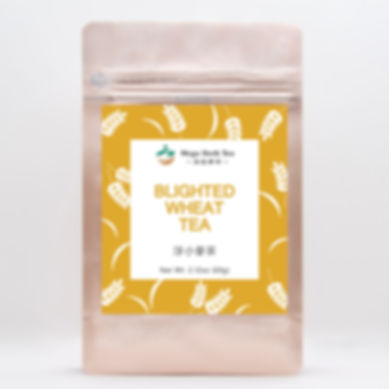 Blighted Wheat Tea