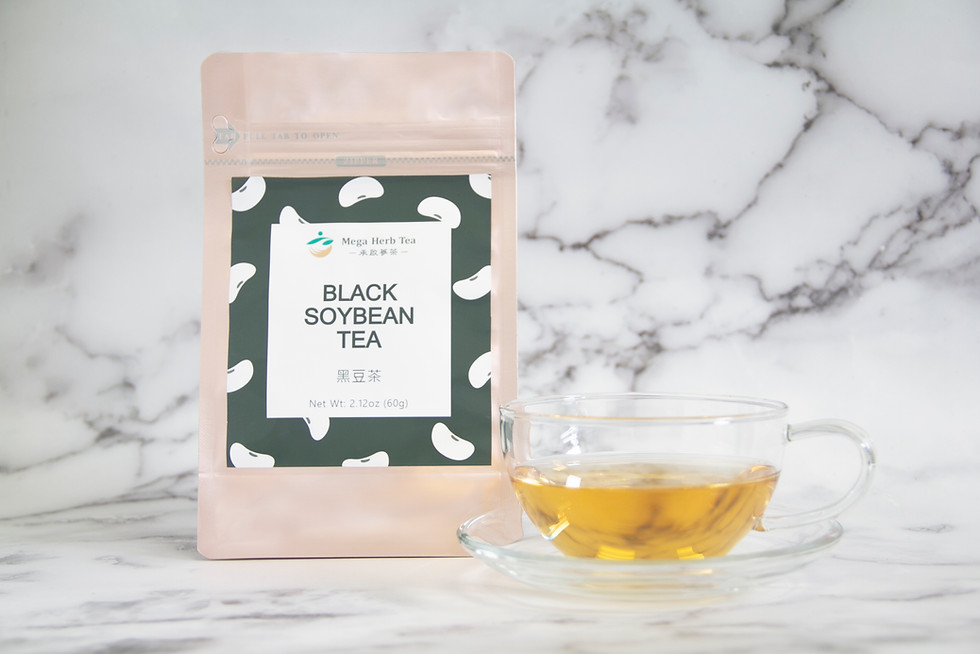 Thumbnail: Black Soybean Tea