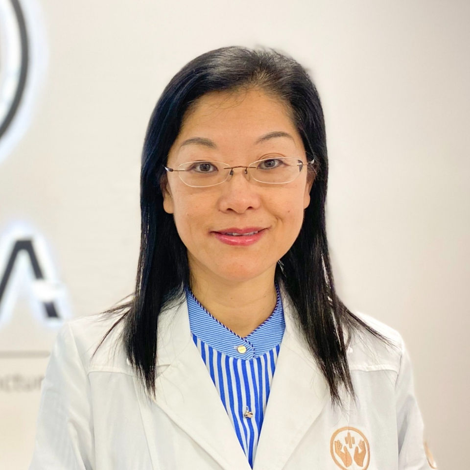 Hang Zheng (Cici)