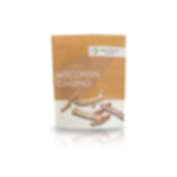 Wisconsin Ginseng