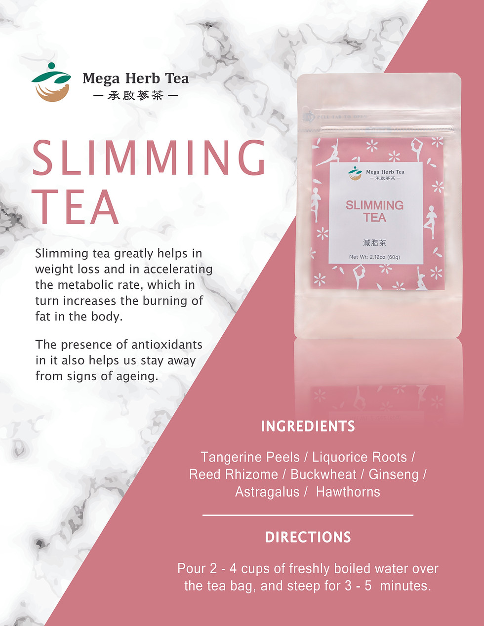 Thumbnail: Slimming Tea