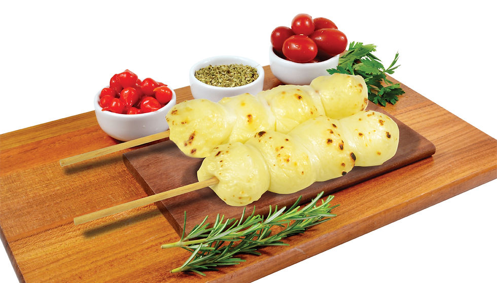 MUSSARELA TRADICIONAL