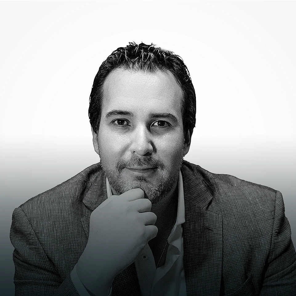 Ian Paul Otero Santatera Capital