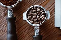 5 Senses Coffee Kaffeebohnen
