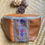 Thumbnail: Caramel/Thai Purple Fanny Pack